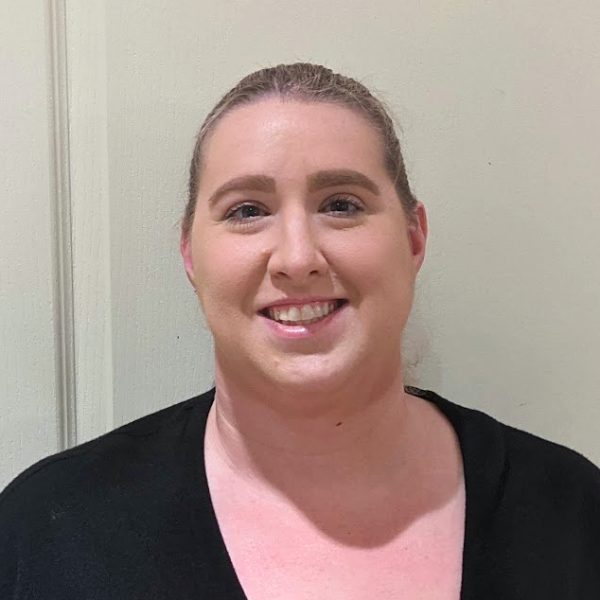 Rebekah Shaw Social Committee
